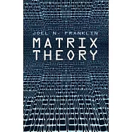 Matrix Theory