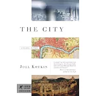 The City: A Global History