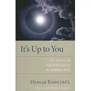 It’s Up to You: The Practice of Self-reflection on the Buddhist Path