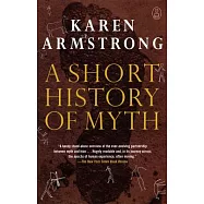 A Short History of Myth