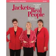 Jackets for Real People: Tailoring Made Easy