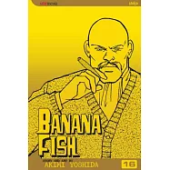 Banana Fish 16