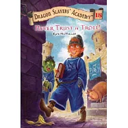 Never Trust a Troll! #18