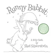 Runny Babbit: A Billy Sook [With CD]