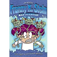 The Fran with Four Brains