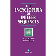 The Encyclopedia of Integer Sequences