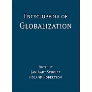 Encyclopedia of Globalization
