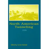 North American Tunnelling 2006