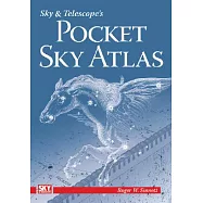 Sky & Telescope’s Pocket Sky Atlas