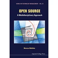 Open Source: A Multidisciplinary Approach