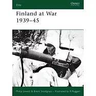 Finland at War 1939-45