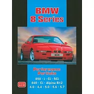 Bmw 8 Series Performance Portfolio