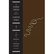 The Life and Opinions of Tristram Shandy, Gentleman: The Text