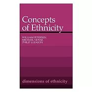 Concepts of Ethnicity