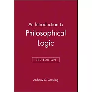 An Introduction to Philosophical Logic