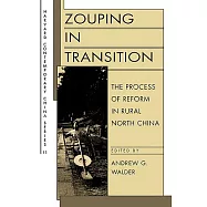 Zouping in Transition: The Process of Reform in Rural North China
