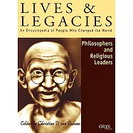 Philosophers and Religious Leaders