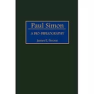 Paul Simon: A Bio-Bibliography