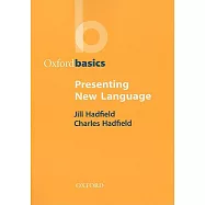 Presenting New Language