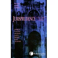 Introduction To Jurisprudence And Legal Theory: Commentary And Materials