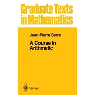 A Course in Arithmetic