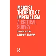 Marxist Theories of Imperialism