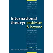 International Theory: Positivism and Beyond