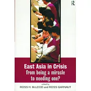 East Asia in Crisis: From Being a Miracle to Needing One?