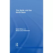 The Baltic and the North Seas