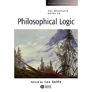 Guide Philosophical Logic