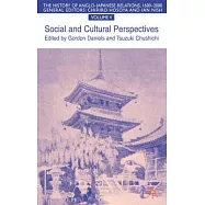The History of Anglo-Japanese Relations 1600-2000 5