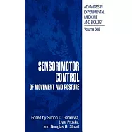 Sensorimotor Control of Movement and Posture