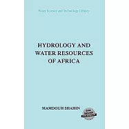 Hydrology and Water Resources of Africa