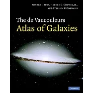 The de Vaucouleurs Atlas of Galaxies