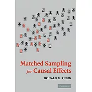Matched Sampling for Causal Effects