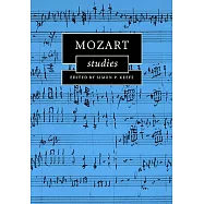 Mozart Studies