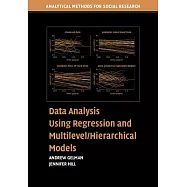 Data Analysis Using Regression and Multilevel/Hierarchical Models