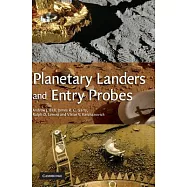 Planetary Landers and Entry Probes