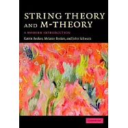 String Theory and M-Theory