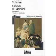 Candide Ou L’optimisme: Candide or the Optimist