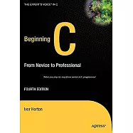 Beginning C: From Novice to Professional