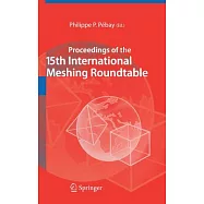 Proceedings of the 15th International Meshing Roundtable