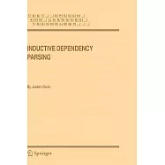 Inductive Dependency Parsing
