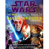 Star Wars: The New Essential Guide to Alien Species