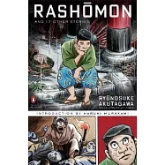 Rashomon and Seventeen Other Stories
