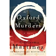 The Oxford Murders