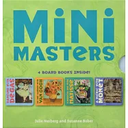 Mini Masters