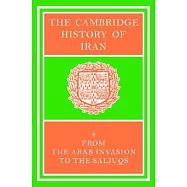 The Cambridge History of Iran