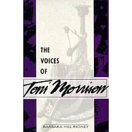 The Voices of Toni Morrison
