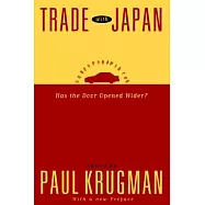 Trade With Japan: Has the Door Opened Wider